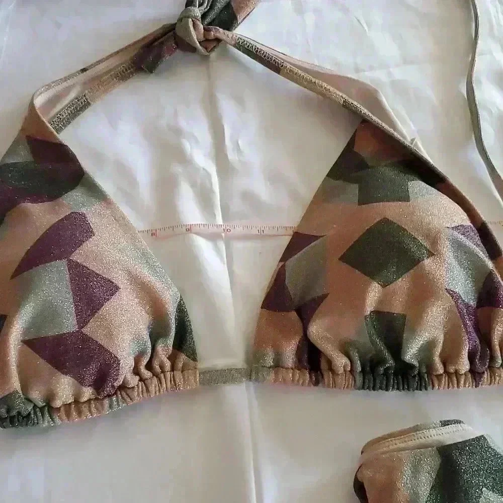 BIKINI multi colored